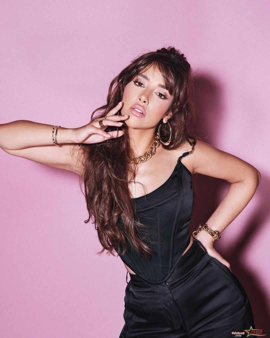 اختيار الفنانة بلقيس فتحي سفيرة لـ EQUAL Arabia لشهر يوليو.. تفاصيل