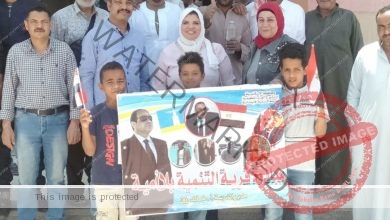 محافظ الإسكندرية: استمرار تفعيل مبادرتي "دواوين حكومية بلا أمية" و "قري ونجوع بلا أمية" 