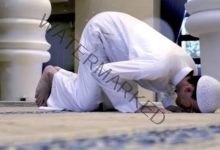 جزائري يستعيد بصره أثناء الصلاة بالمسجد