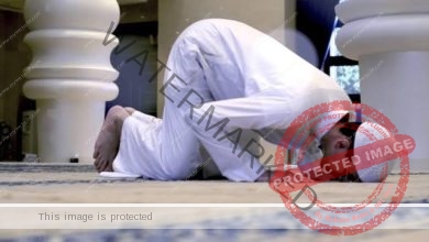 جزائري يستعيد بصره أثناء الصلاة بالمسجد