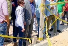 محافظ الإسكندرية يتفقد أعمال مشروع الاستراتيجية المتكاملة لإدارة مياه الأمطار ونسب الإنجاز بالمشروع