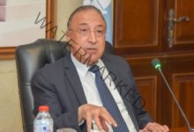 محافظ الإسكندرية يشدد على شن حملات دورية ومفاجئة للتصدي لكافة صور التعديات علي أملاك الدولة