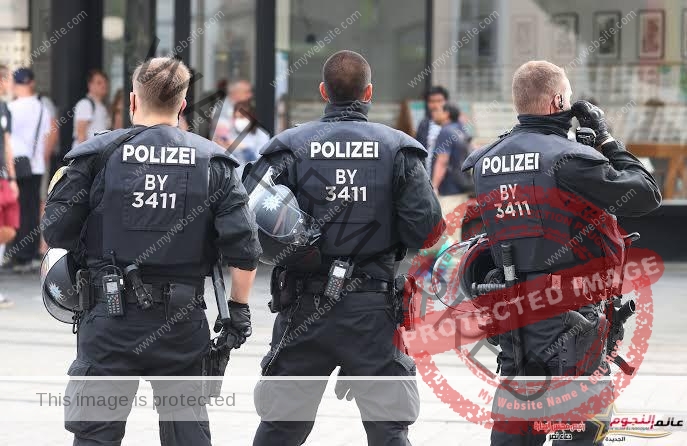 جنوب ألمانيا.. مقتل 3 وإصابة 2 آخرين في حادث إطلاق نار