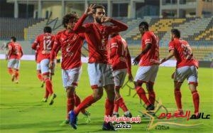 نجوم الأهلي مهددون بالغياب عن لقاء الزمالك 