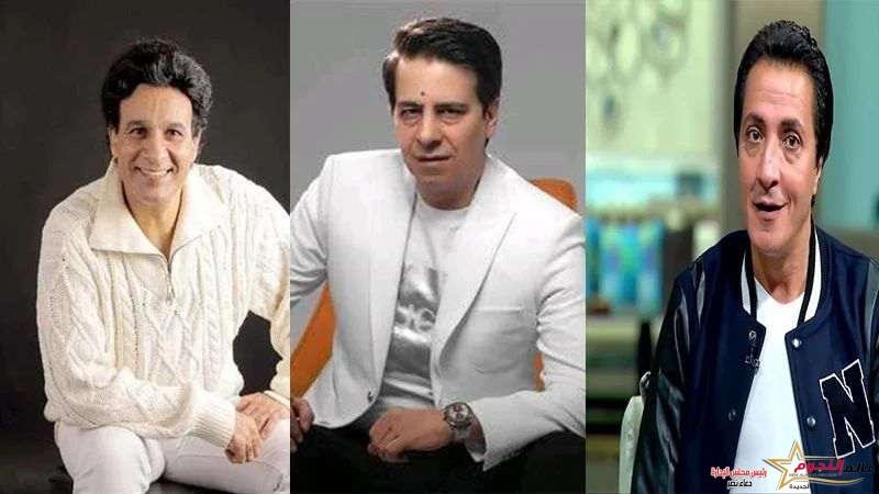 السبب الحقيقي وراء اختفاء مطربي التسعينات و شركات الإنتاج كلمة السر 