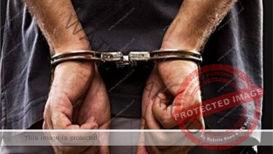 أمن الجيزة: القبض علي عاطل وبحوزته بـ 4 أسلحة خرطوش في البدرشين