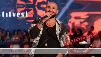 منظمة حفل أحمد سعد بتونس تقدم له اعتذاراً