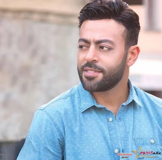 التفاصيل الكاملة لمفاجآت تامر عاشور للجمهور 