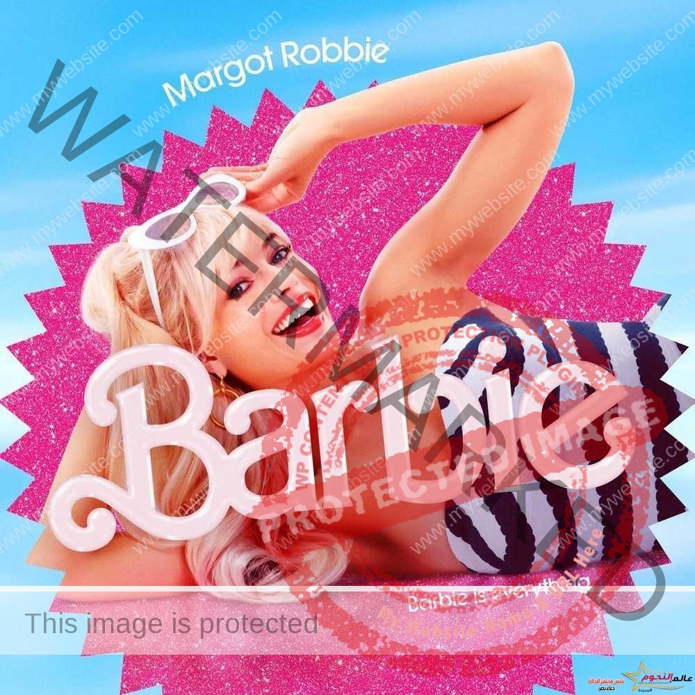 إيرادات قياسية لفيلم "Barbie" في أيام عرضه الأولى
