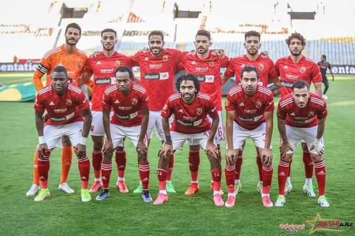 كولر يعلن تشكيل الأهلي لمواجهة الزمالك فى قمة الدوري المصري 