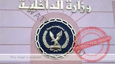 الداخلية تضبط مستريح القاهرة بتهمة النصب والإحتيال على المواطنين 