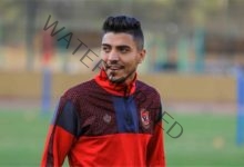 لاعبنا المصري محمد شريف ...... فى الدوري السعودي حريف