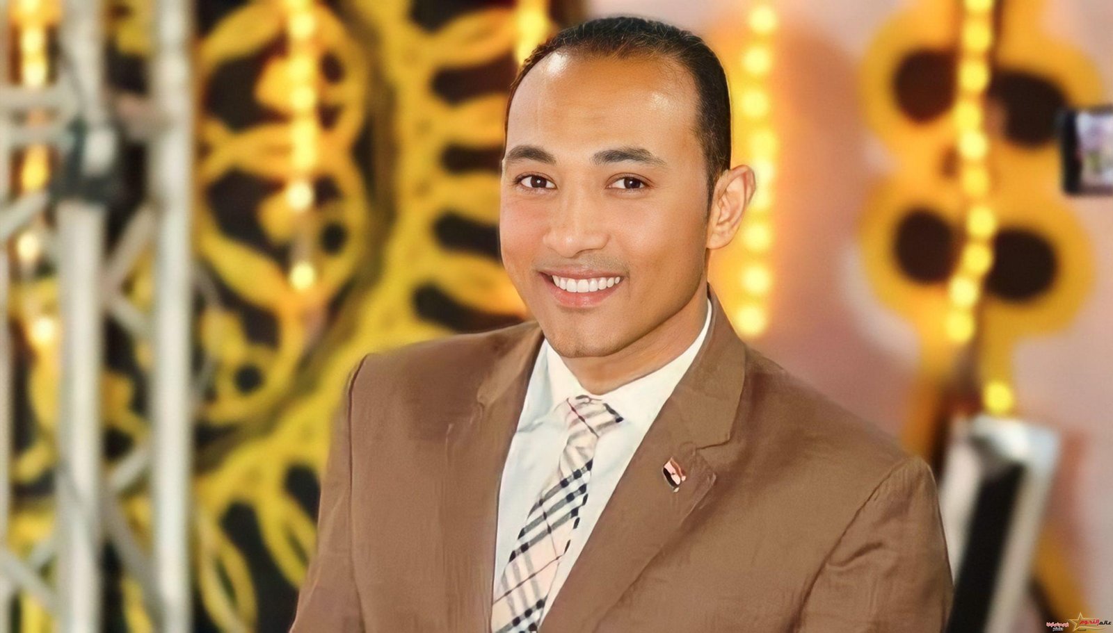 عالم النجوم تهنئ الإعلامي "فوزي مقدام" بـ عيد ميلاده