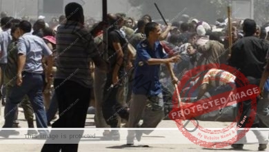 إصابة 5 أشخاص بينهم سيدة في مشاجرة بـ محافظة قنا