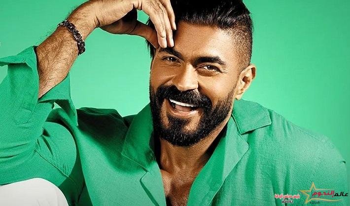 خالد سليم يطرح أحدث أغانيه  "مين ده" غدًا الخميس