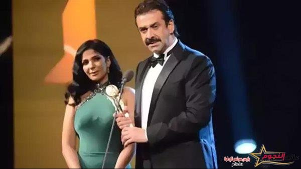 بعد "14 عام"... التعاون بين كريم عبد العزيز ومنى زكي