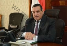 آمنة يوجه بالمتابعة المستمرة لتنفيذ مشروعات المبادرة الرئاسية "حياة كريمة" لتطوير الريف المصري