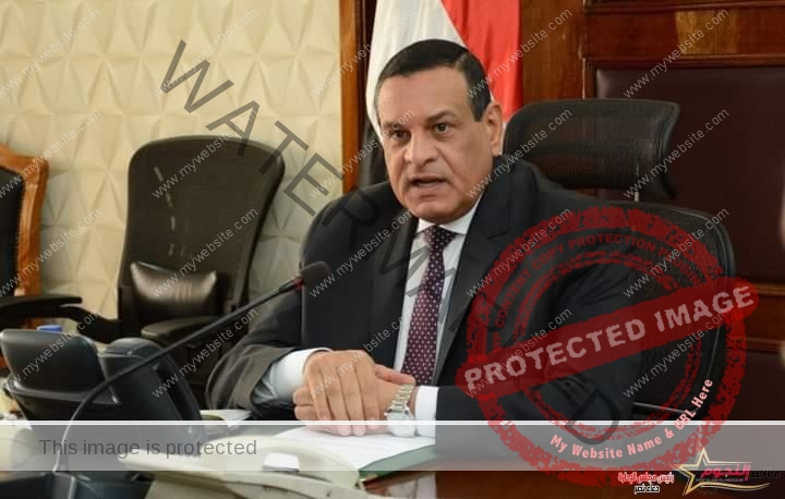 آمنة يوجه بالمتابعة المستمرة لتنفيذ مشروعات المبادرة الرئاسية "حياة كريمة" لتطوير الريف المصري