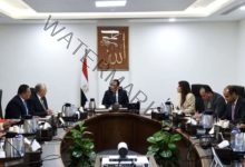مدبولي يستعرض إجراءات تفعيل التعاون الثنائي بين مصر وإيطاليا في مجال الزراعة والتصنيع الزراعي