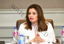 وزيرة الهجرة تستعرض تقريرا حول فعاليات مؤتمر "المصريين في الخارج" 