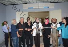أفتتاح معرض فنون المها بقاعة صلاح طاهر بالأوبرا المصرية