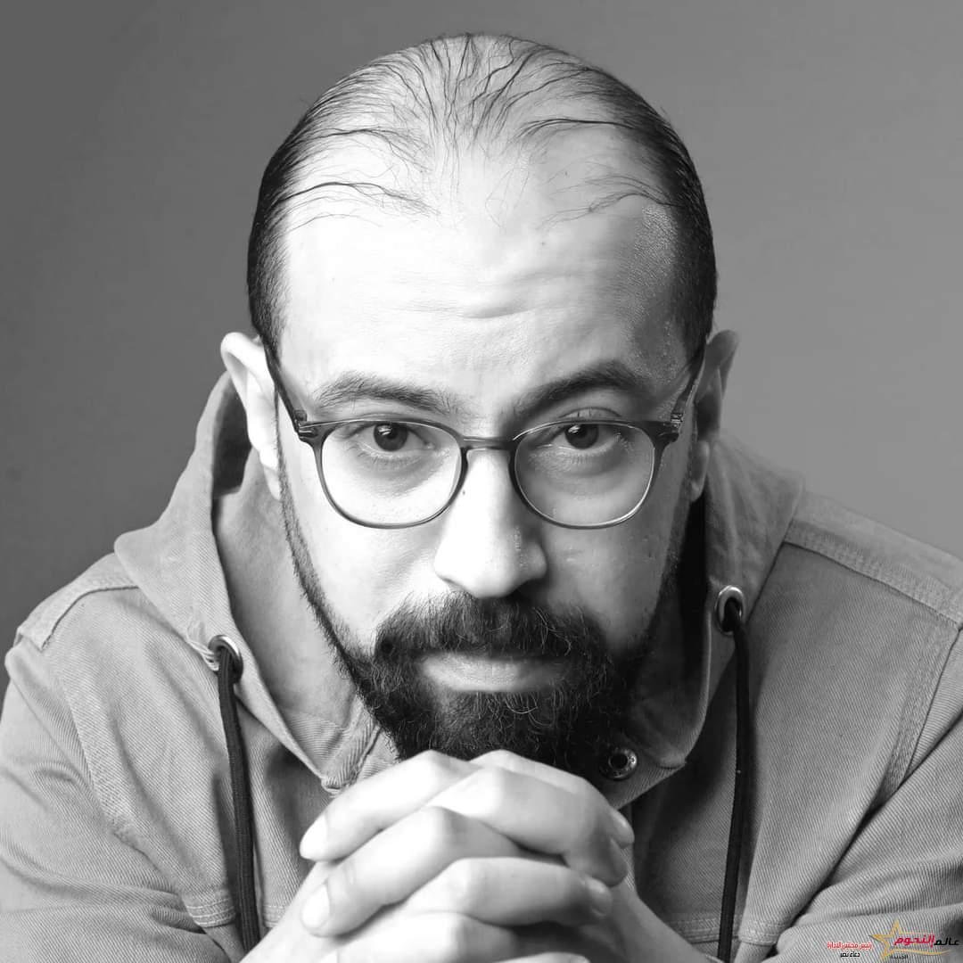الكاتب أحمد العدل يفجر مفاجأة من العيار الثقيل ويكشف عن تفاصيل روايته الجديدة لأول مرة 