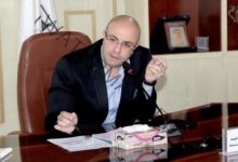 محافظ بني سويف يتابع تنفيذ إجراءات ترشيد استهلاك الكهرباء بالمصالح والجهات الحكومية  ببني سويف 