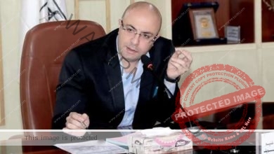 محافظ بني سويف يتابع تنفيذ إجراءات ترشيد استهلاك الكهرباء بالمصالح والجهات الحكومية  ببني سويف 