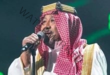 الشاب خالد يرتدي الزي السعودي في حفله بموسم الجيمرز 