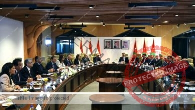 رئيسا وزراء مصر والأردن يشهدان توقيع ١٢ وثيقة في مجالات تعزيز التعاون