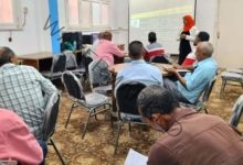 محافظ أسوان يكلف بتنظيم دورات تدريبية للتعرف بأهداف التنمية المستدامة ونشر مفهوم رؤية مصر 2030