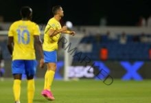 النصر السعودى بطلا لكأس الأندية العربية … ورونالدو هداف البطولة