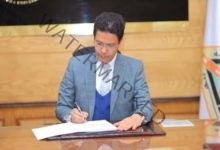 الجيزاوي يصدر قرارا بتعيين رؤساء أقسام جدد بكليات جامعة بنها