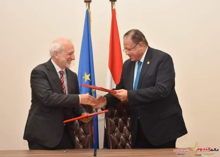 الكيلانى: دوائر الإبداع خطوة جادة لدعم الصناعات الثقافية وتهيئة البيئة الممكنة للإبداع والتميز