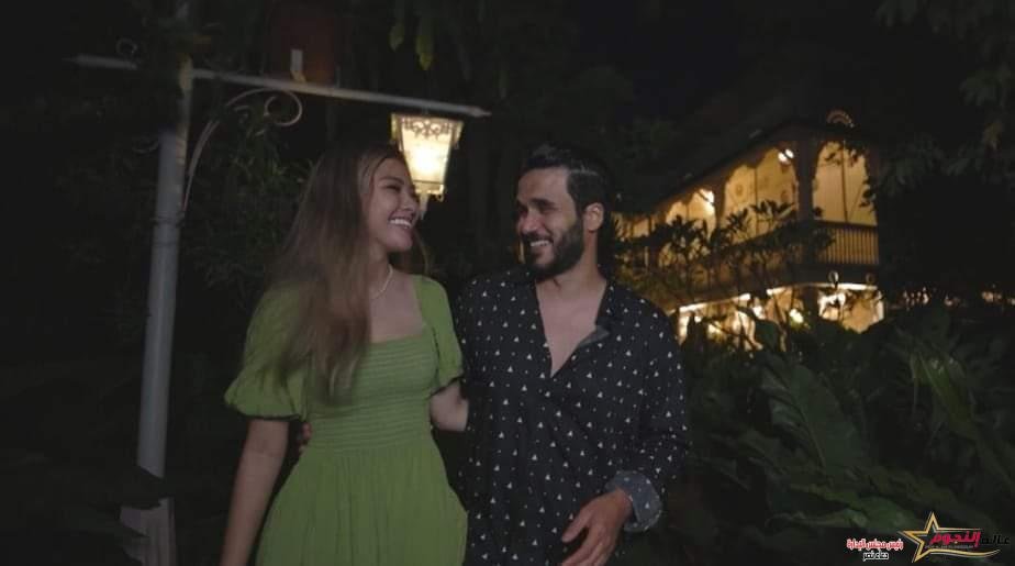 "عمري ليك" فيديو كليب جديد لـ علي نبيل عبر "اليوتيوب"