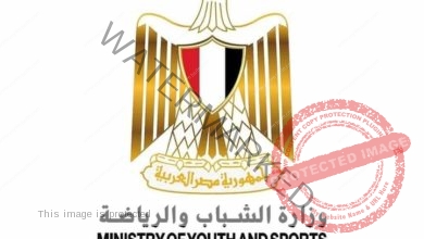 اطلاق شعلة بطولة الجمهورية للشركات الـ 56 بمدينة مصر الأولمبية بالعاصمة الإدارية 