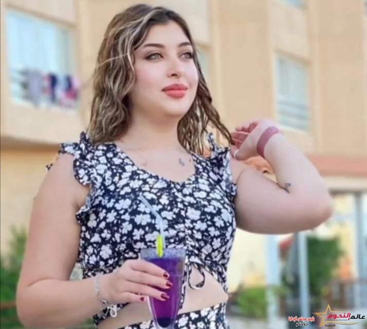 سلمى عادل بمقطع ريلز عبر الاستوري
