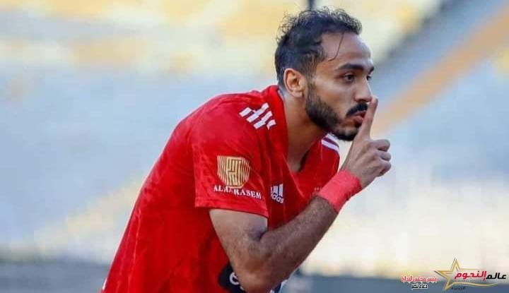 الفيفا ..يمنح كهربا مهلة شهرين لسداد غرامة لنادي الزمالك 
