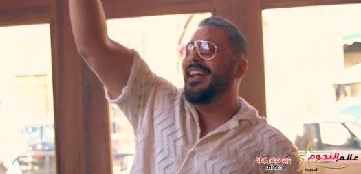 رامي عياش يطرح أغنيته الجديدة "لمة الحبايب" 1 رامي عياش يطرح أغنيته الجديدة "لمة الحبايب"