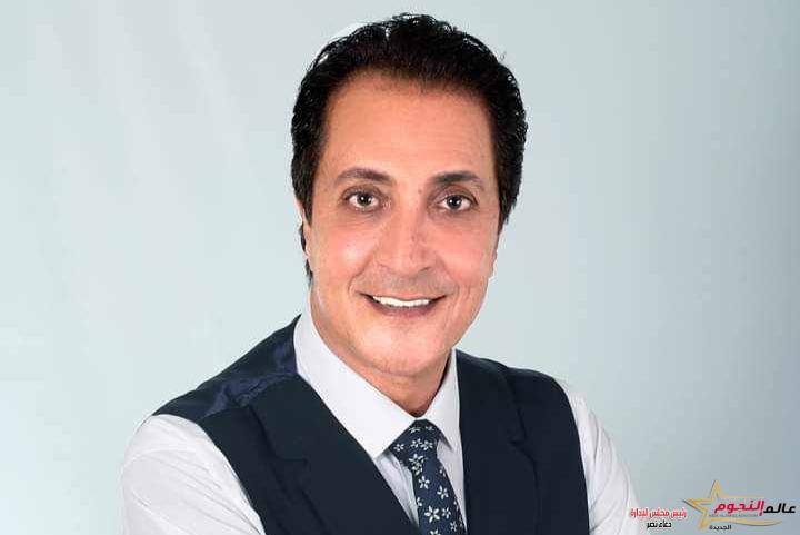 مطرب الجامعات الأول "إبراهيم عبد القادر" ومسيرة أعماله الفنية