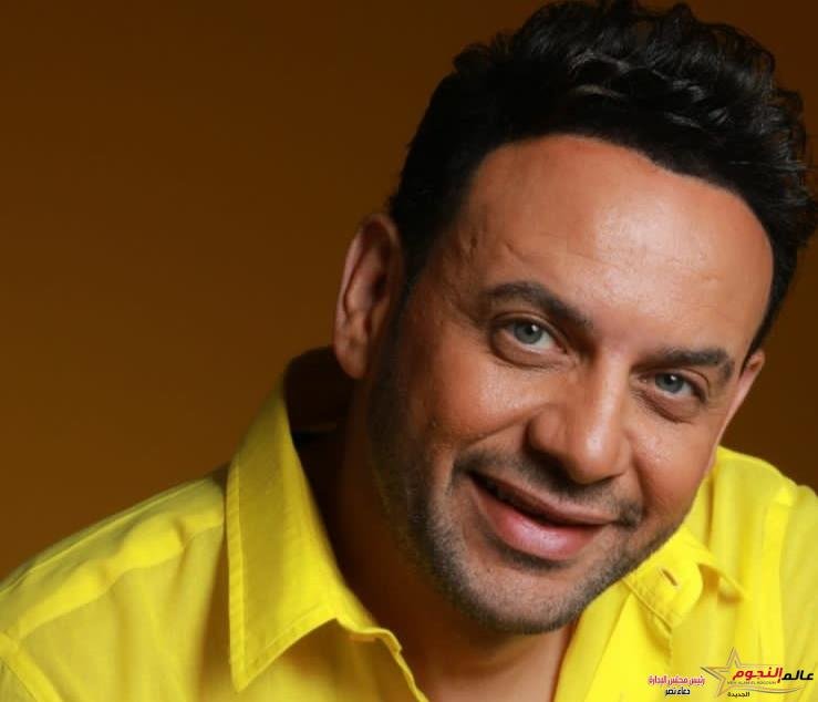 في هذا الموعد.. مصطفى قمر يغني في السعودية مع هشام عباس 