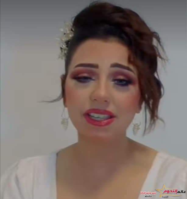 يارا فارس تبدأ فى تصوير أغنيتها" الناس مابقتش صافية "