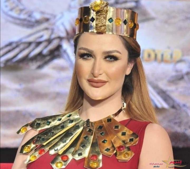 كالملكات ظهور الإعلامية التونسية رانية التومى عبر إنستجرام
