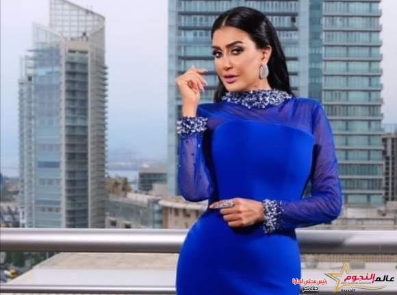 غادة عبد الرازق تتألق بأحدث جلسة تصوير لها