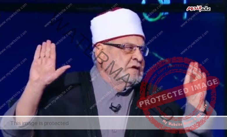 د.أحمد كريمة انحرافات سلفية وشيعة عن صحيح الإسلام 