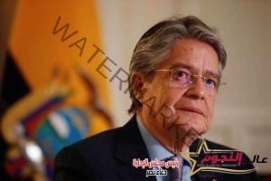 أول تعليق من الرئيس الإكوادوري على اغتيال المرشح الرئاسي «فيلافيسينسيو» 