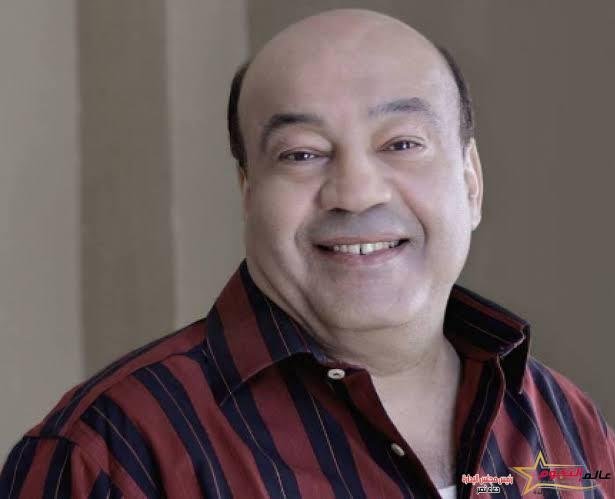 فى يوم ميلاد " حجاج عبد العظيم " نتعرف على مسيرته الفنيه 