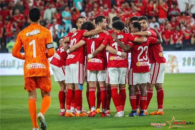 الأهلي يقترب من ضم مهاجم أجنبى بعد ترحيب القندوسى بالرحيل