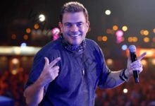 عمرو دياب يعود لبيروت بحفل غنائي بعد غياب 12 عامًا