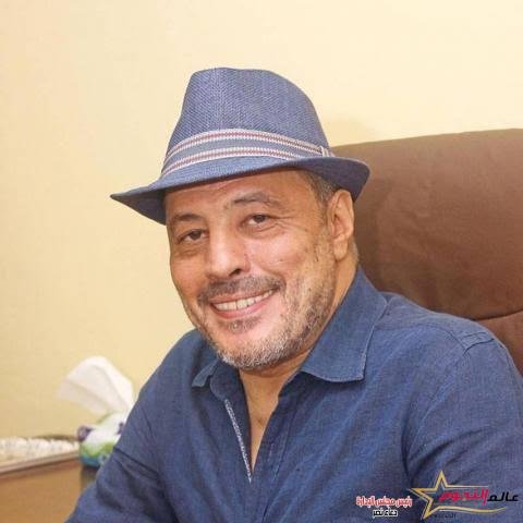 تفاصيل مشاركة عمرو عبد الجليل في فيلم "وقت إضافي"